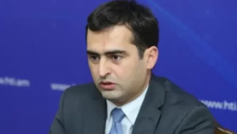 Միևնույն հեռախոսահամարից կարող եք ուղարկել առավելագույնը 5 հաղորդագրություն․ Հակոբ Արշակյան