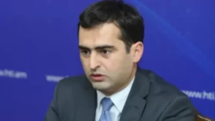 Միևնույն հեռախոսահամարից կարող եք ուղարկել առավելագույնը 5 հաղորդագրություն․ Հակոբ Արշակյան