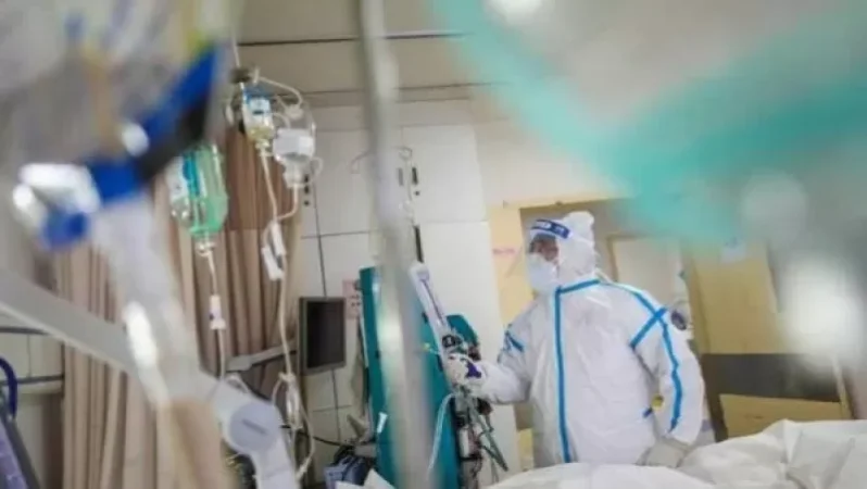 Մահացած պացիենտները եղել են 87, 84 և 81 տարեկան. ԱՆ