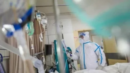 Մահացած պացիենտները եղել են 87, 84 և 81 տարեկան. ԱՆ