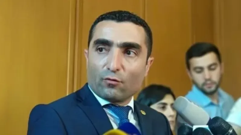 Արտահերթ ընտրությունների օրվա հետ կապված որոշումը կհրապարակվի այսօր կամ վաղը. Ռոմանոս Պետրոսյան