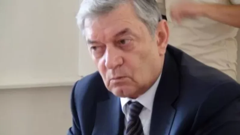 Վարդենիսում վարակվել է ԱԻՆ աշխատակից, 8 հոգի մեկուսացած է. Ֆելիքս Ցոլակյան