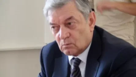 Վարդենիսում վարակվել է ԱԻՆ աշխատակից, 8 հոգի մեկուսացած է. Ֆելիքս Ցոլակյան