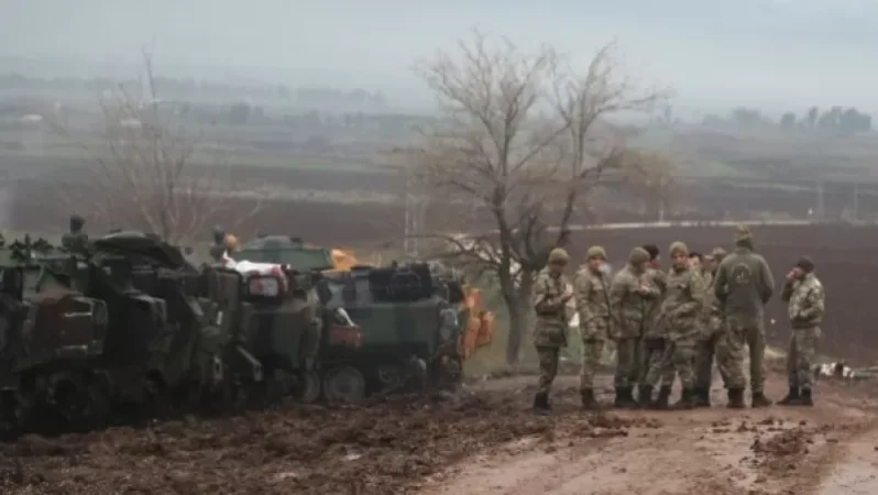 Հրամանատարը կալանավորվել է՝ մարտադաշտն ինքնակամ լքելու և հրամանը չկատարելու մեղադրանքով