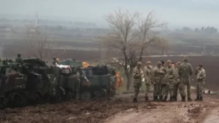 Հրամանատարը կալանավորվել է՝ մարտադաշտն ինքնակամ լքելու և հրամանը չկատարելու մեղադրանքով