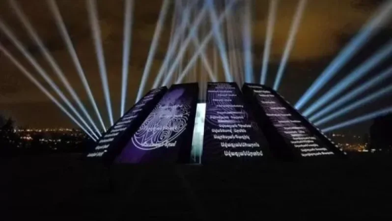 Վիրտուալ երթի մասնակիցների թիվը այս պահին 653 հազար 797 է. Փաշինյան