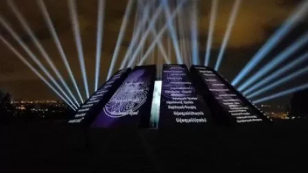 Վիրտուալ երթի մասնակիցների թիվը այս պահին 653 հազար 797 է. Փաշինյան