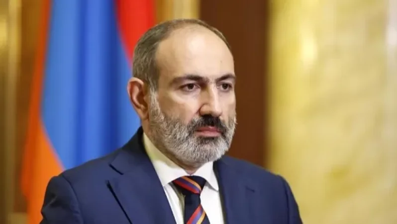 Նիկոլ Փաշինյանը հունիսի 7-18-ը կլինի արձակուրդում