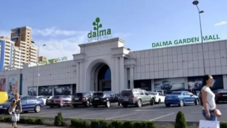 Հանգստյան օրերին գործող գյուղմթերքի տոնավաճառը կվերաբացվի «Դալմա»-ի հարակից հատվածում