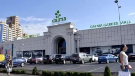 Հանգստյան օրերին գործող գյուղմթերքի տոնավաճառը կվերաբացվի «Դալմա»-ի հարակից հատվածում