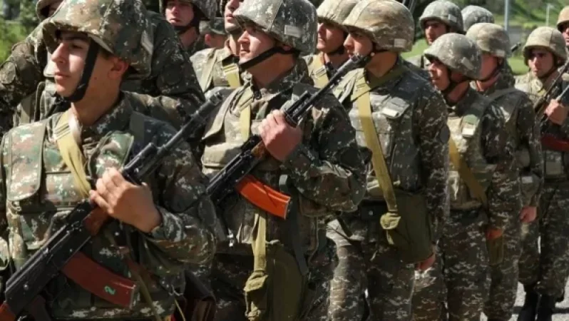 Հայաստանը չի մասնակցի ՆԱՏՕ – ի զորավարժություններին. նախարարությունը հերքել է