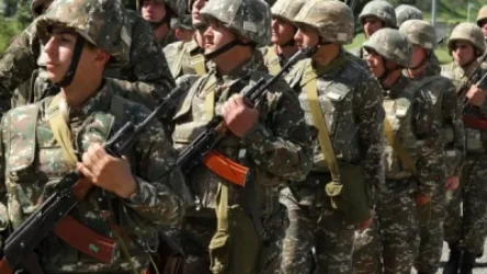 Հայաստանը չի մասնակցի ՆԱՏՕ – ի զորավարժություններին. նախարարությունը հերքել է