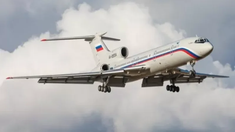 Ապրիլի 27-ին կկայանա Երևան-Պետերբուրգ-Մոսկվա հատուկ չվերթը