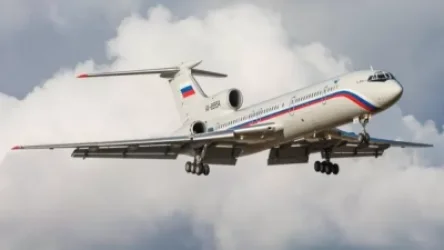 Ապրիլի 27-ին կկայանա Երևան-Պետերբուրգ-Մոսկվա հատուկ չվերթը