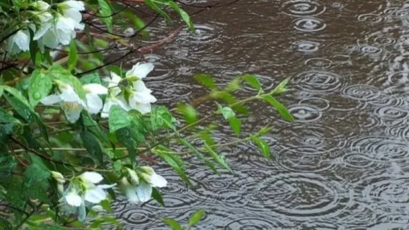 Հանրապետության տարածքում վաղը տեղումները կշարունակվեն, բայց օդի ջերմաստիճանը կբարձրանա