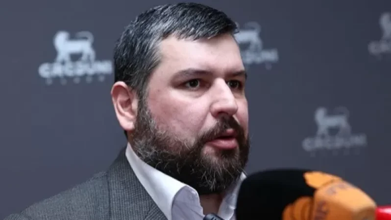 «Ատոմային էլեկտրակայանի ապագան ևս լրջորեն վտանգված է, այս անգամ դա խոստովանում է արդեն ԱԷԿ-ի տնօրենը». Կ. Վրթանեսյան