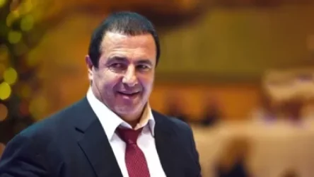 Գագիկ Ծառուկյանը հայտարարություն է տարածել