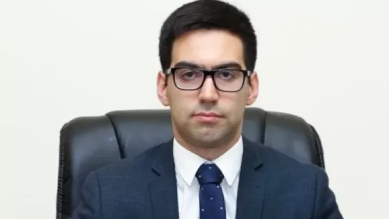 «Որոշվել է լուծարել Հատուկ քննչական ծառայությունը». Ռուստամ Բադասյան