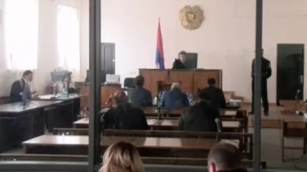 Պաշտպանները միջնորդեցին վերացնել Սերժ Սարգսյանի գույքի վրա դրված կալանքը. հաջորդ դատական նիստը՝ ապրիլի 15-ին