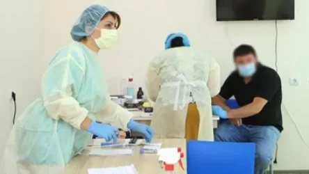 Արցախում հաստատվել է կորոնավիրուսային վարակի 3 նոր դեպք