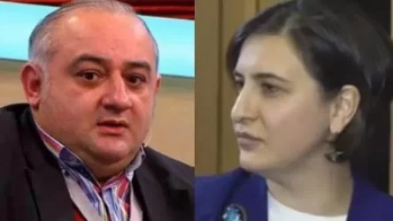 «Հրապարակ». Պետրոս Ղազարյանին եւ Մարգարիտա  Գրիգորյանին փոխարինողների անուններ կան