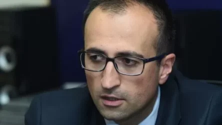 Որտե՞ղ ենք այժմ կորոնավիրուսային հիվանդության տարածման առումով. Թորոսյանը մանրամասներ է ներկայացնում