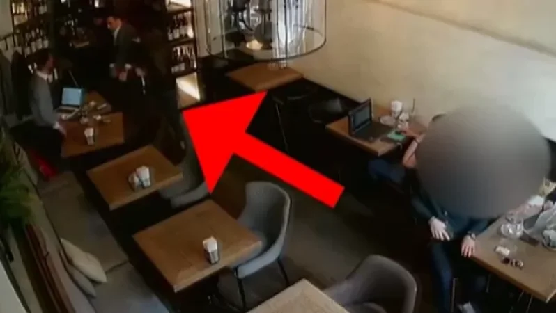 Հակոբ Արշակյանի կողմից լրագրող Փայլակ Ֆահրադյանի վրա հարձակման մասին հաղորդումը դատախազությունն ուղարկում է ՀՔԾ