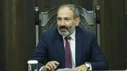 ՏԵՍԱՆՅՈՒԹ. Պետք է տնտեսական գործունեության բոլոր դաշտերը բացենք. Նիկոլ Փաշինյան
