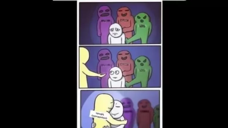 9-րդ դասարանցիները՝ Instagram-ում. Արայիկ Հարությունյանը լուսանկար է հրապարակել