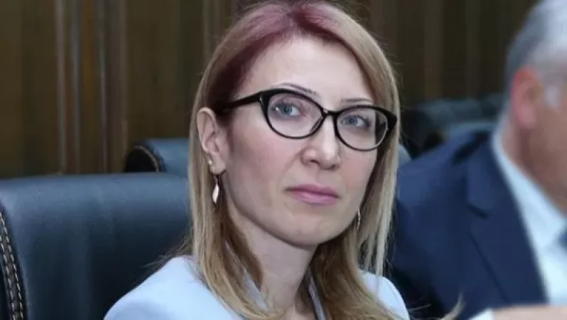 Կին քաղաքական գործիչներին սեռով պայմանավորված թիրախավորելը քաղաքական սնանկության հետևանք է