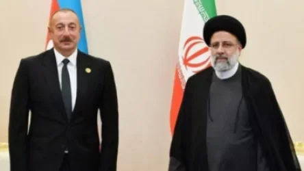 Մենք թույլ չենք տա, որ այդ հարաբերությունների վրա ազդեն․ Իրանի նախագահը՝ Ալիևին