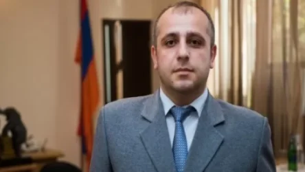 ԱԱԾ աշխատակիցներն այցելել են դատավոր Մհեր Պետրոսյանին, փորձել մուտք գործել նրա աշխատասենյակ