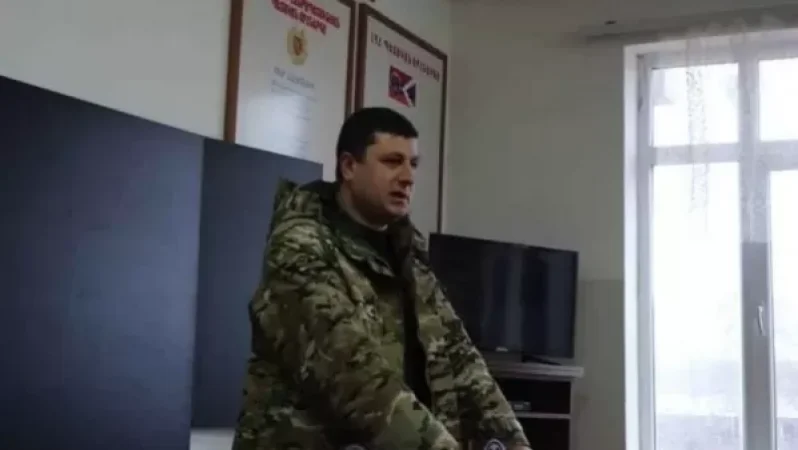 Չկա շաբաթ, որ Արցախը հանձնած իշխանության դեմքերը բռնություն չդրսևորեն. Աբրահամյան