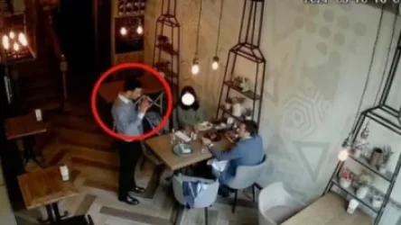 ՏԵՍԱՆՅՈՒԹ. Ինչպես է սկսվել բախումը լրագրողի և նախարարի միջև. նոր տեսանյութ