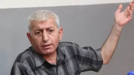 Շանթ Հարությունյանն ընտրություններին մասնակցելու համար կուսակցություն է ձևավորում