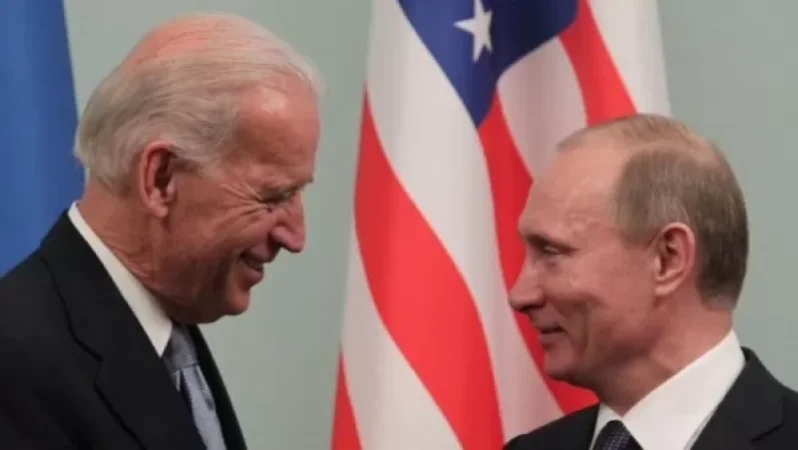 Սպիտակ տունն արձագանքել է Պուտինի առաջարկին