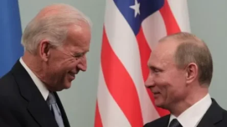 Սպիտակ տունն արձագանքել է Պուտինի առաջարկին