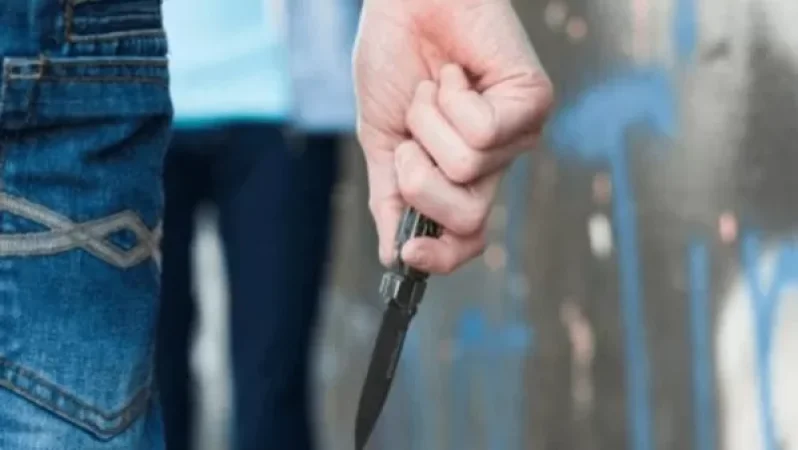 Stabbing Incident in Tavush: Fight Among Four Villagers