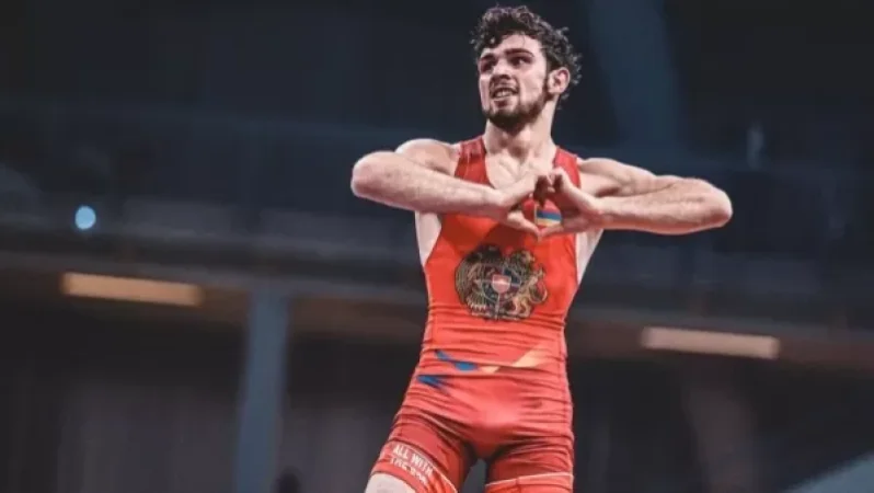 Հայաստանն արդեն օլիմպիական 6 ուղեգիր ունի