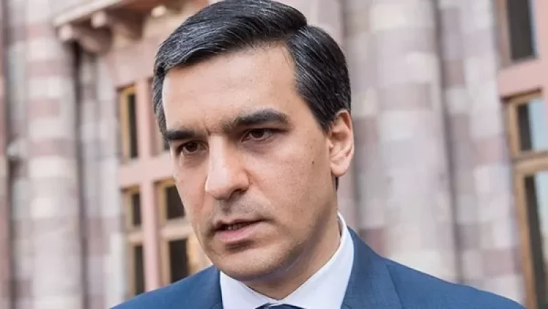 Ցանկացած պարագայում նախարարն իրավունք չուներ բռնություն գործադրել քաղաքացու նկատմամբ. ՄԻՊ