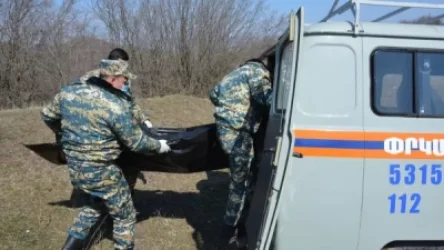 Հայկական կողմին է փոխանցվել ևս 15 զինծառայողի աճյուն