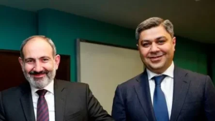 Փաշինյանը իրավապահներից պահանջել է իմ նկատմամբ քրգործ հարուցեն. Վանեցյան