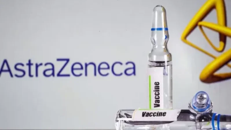 Վրաստանում AstraZeneca պատվաստանյութի ներարկումից հետո հիվանդանոց է տեղափոխվել ևս մեկ բուժաշխատող