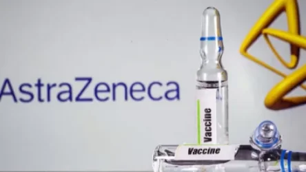 Վրաստանում AstraZeneca պատվաստանյութի ներարկումից հետո հիվանդանոց է տեղափոխվել ևս մեկ բուժաշխատող