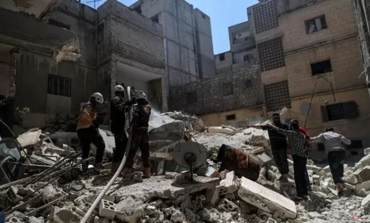 Սիրիայում  հայ երեխա է զոհվել