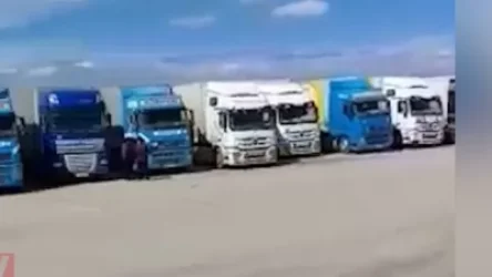 ՏԵՍԱՆՅՈՒԹ. Եթե Լարսը բաց է լինում` սկզբում թողնում են վրացիներին, թուրքերին, տաջիկներին, հետո նոր հայերին