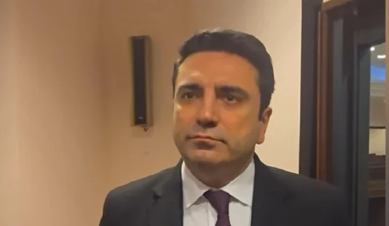 Ալեն Սիմոնյանը՝ Ադրբեջան հնարավոր այցի և գերիների վերադարձի մասին