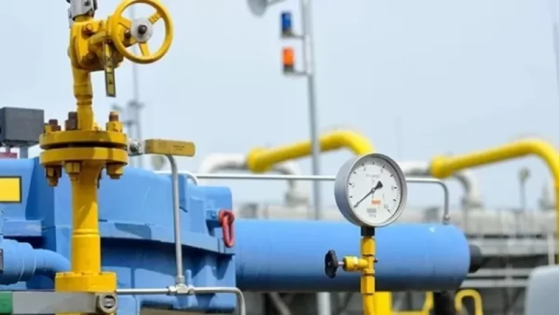 Sputnik Armenia: It is known how and when Gazprom will start supplying gas to Armenia through Azerbaijan