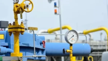 Սպուտնիկ Արմենիա. Հայտնի է՝ ինչպես եւ երբ «Գազպրոմը» կսկսի գազ մատակարարել Հայաստանին Ադրբեջանի տարածքով