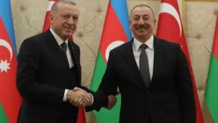 Էրդողանն առաջիկայում կայցելի Ադրբեջան